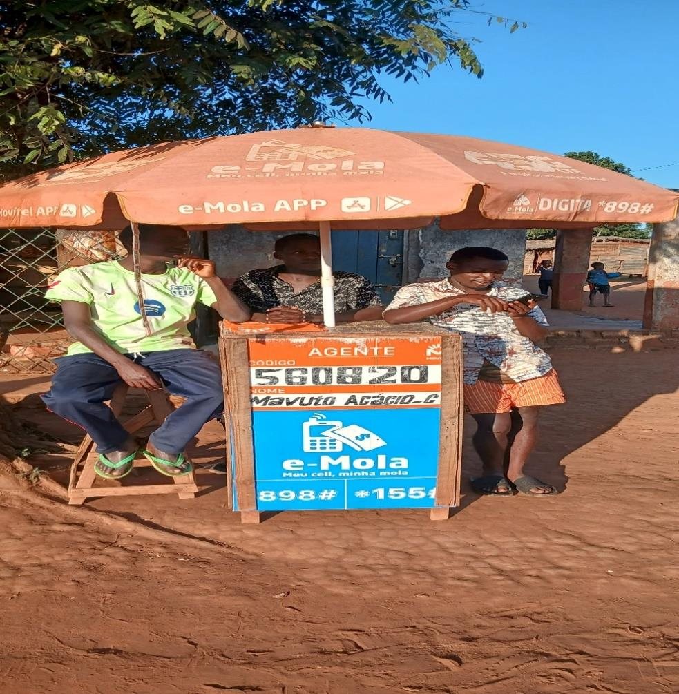 Cooperativa de Carteira Móvel